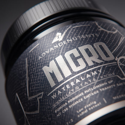 Advanced Nutrients Micro (1L)