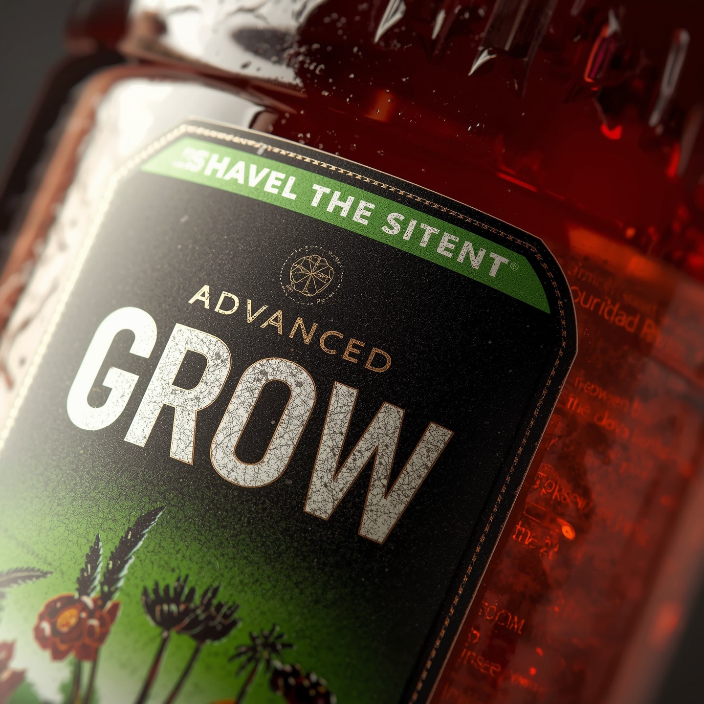 Advanced Nutrients Grow (1L)