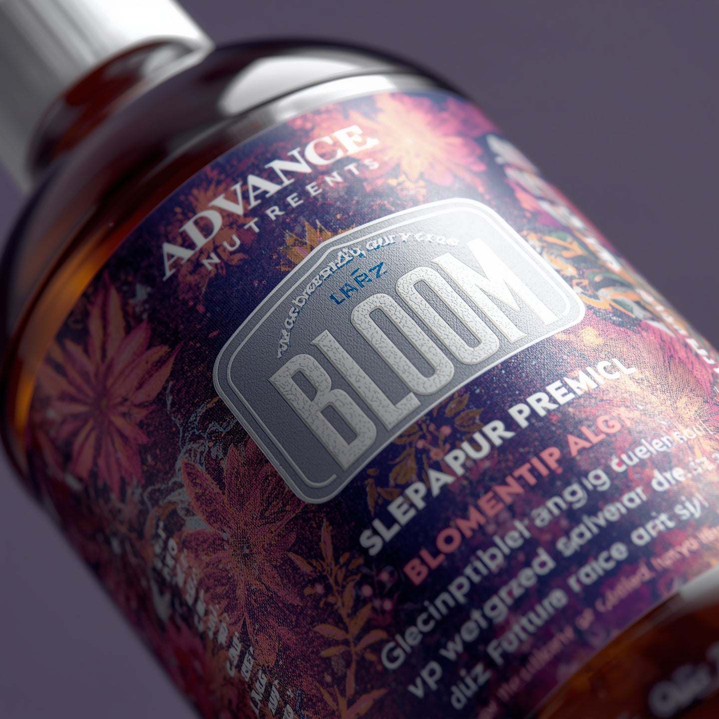 Advanced Nutrients Bloom (1L)