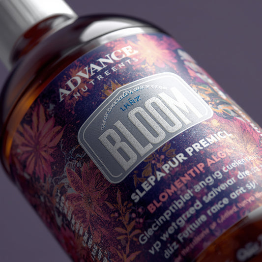 Advanced Nutrients Bloom (1L)