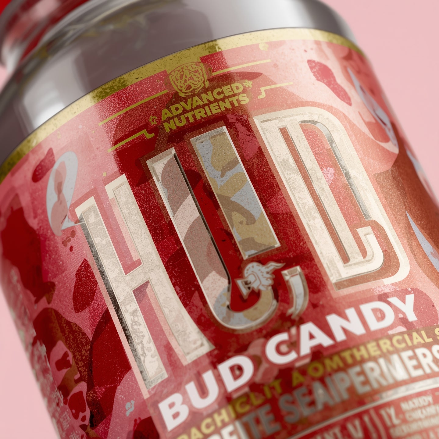 Advanced Nutrients Bud Candy (1L)