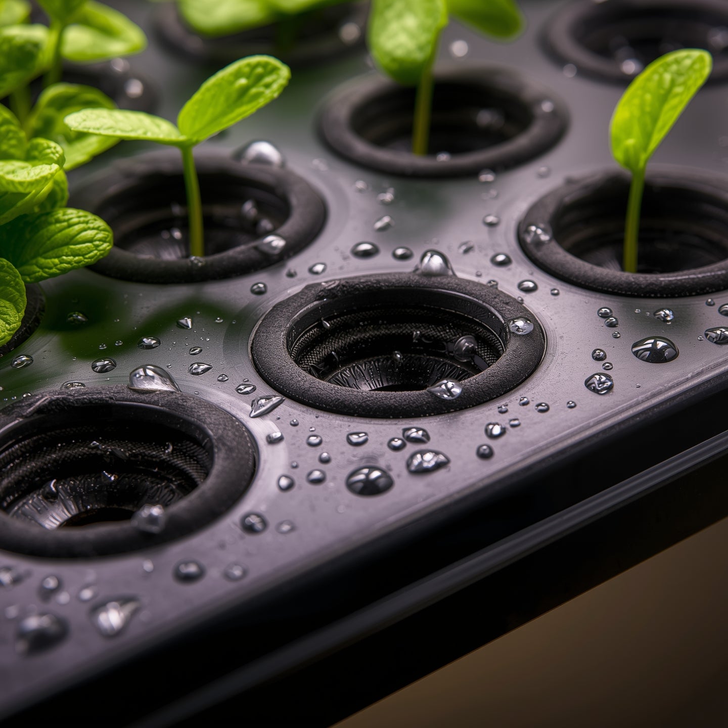 Aeroponic Cloner 12-Site