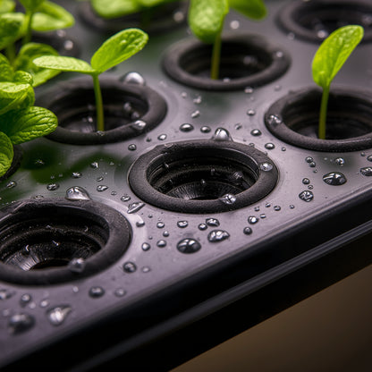 Aeroponic Cloner 12-Site