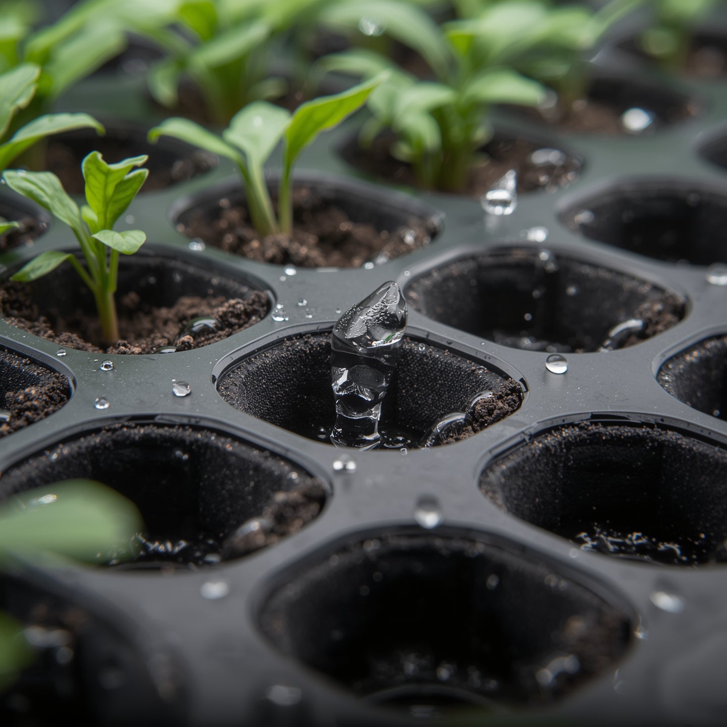 Aeroponic Cloner 24-Site