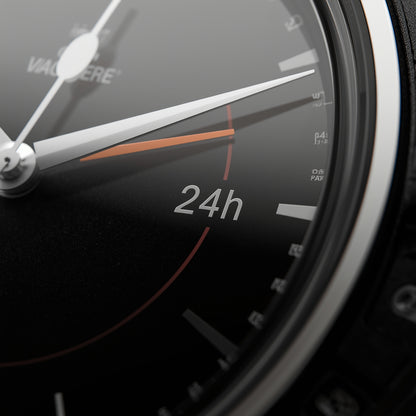 Analog Timer – 24h Mechanical (230 V, EU)