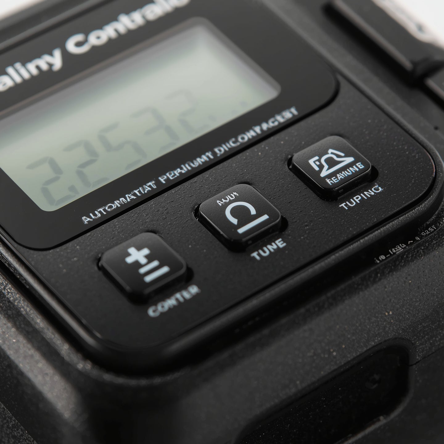 Automatic Irrigation Controller