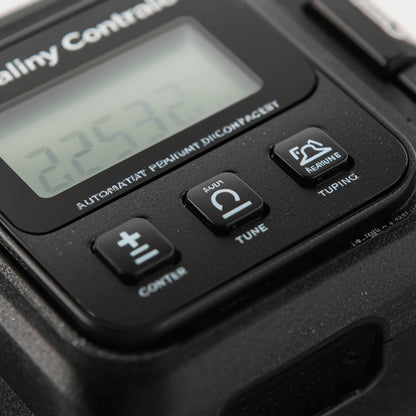 Automatic Irrigation Controller