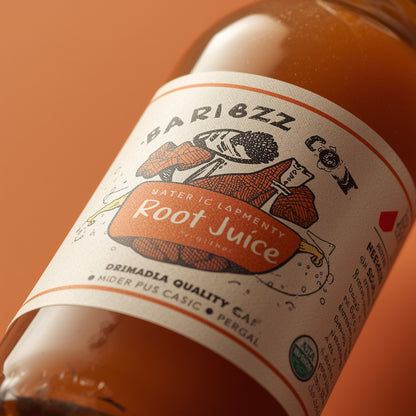 Biobizz Root Juice (500ml)