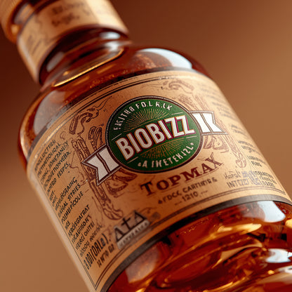 Biobizz Top-Max (500ml)