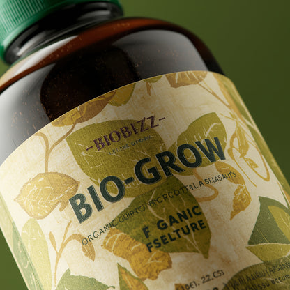 Biobizz Bio-Grow (1L)