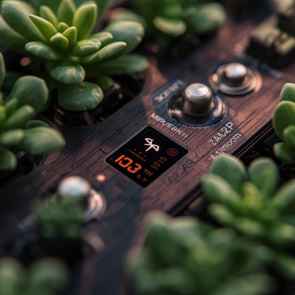 Bluetooth Grow Room Sensor Pack