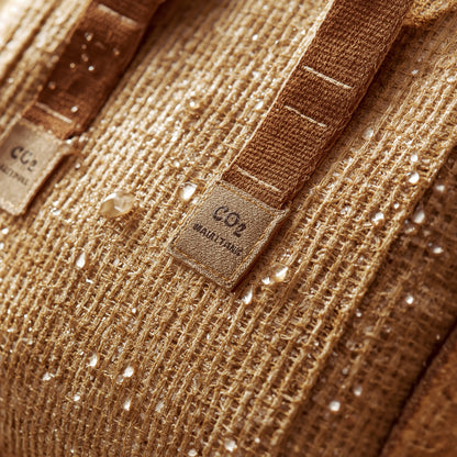 CO₂ Bag (Mycelium Based)