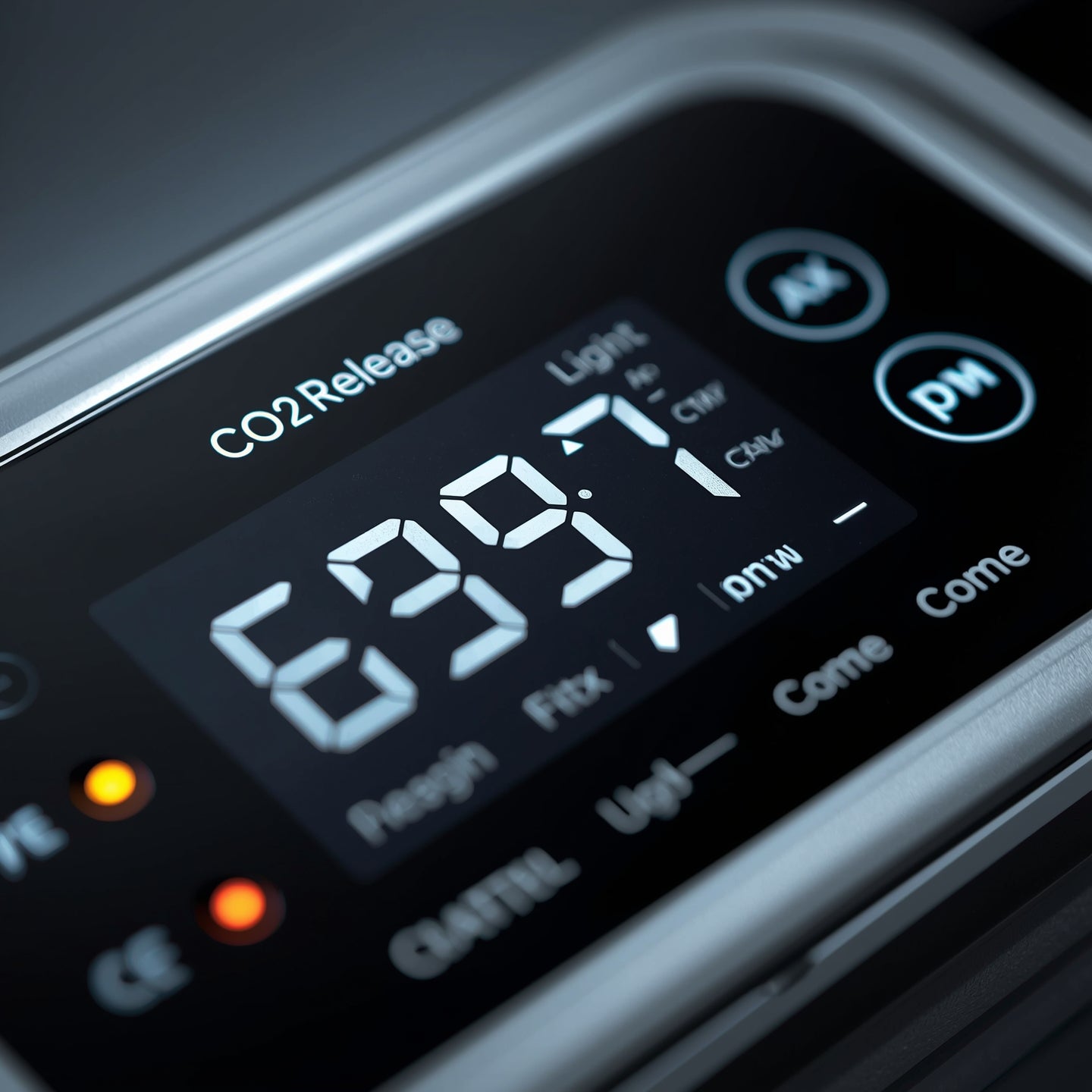 CO₂ Release Smart Controller