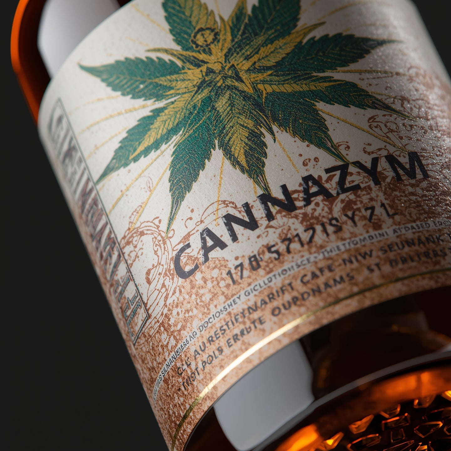 Canna Cannazym (500ml)