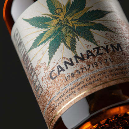 Canna Cannazym (500ml)