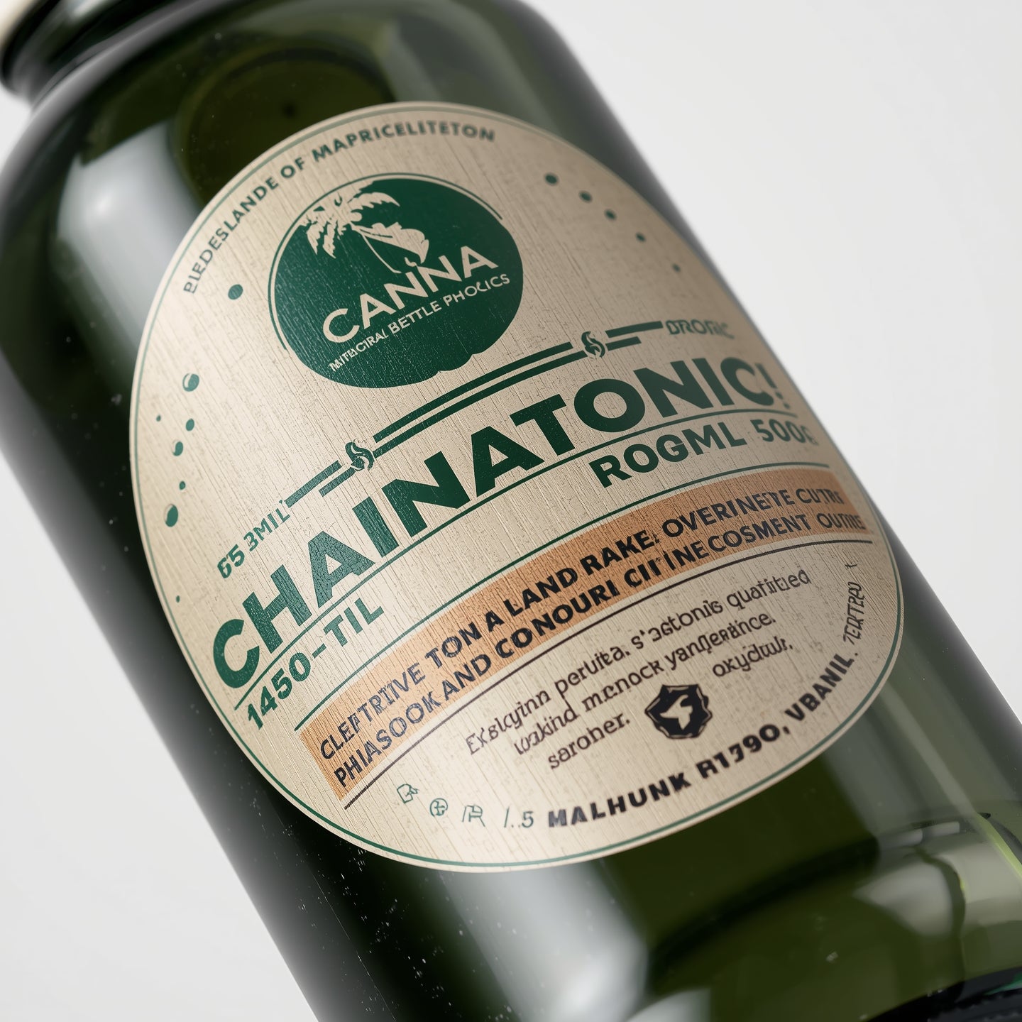 Canna Rhizotonic (500ml)