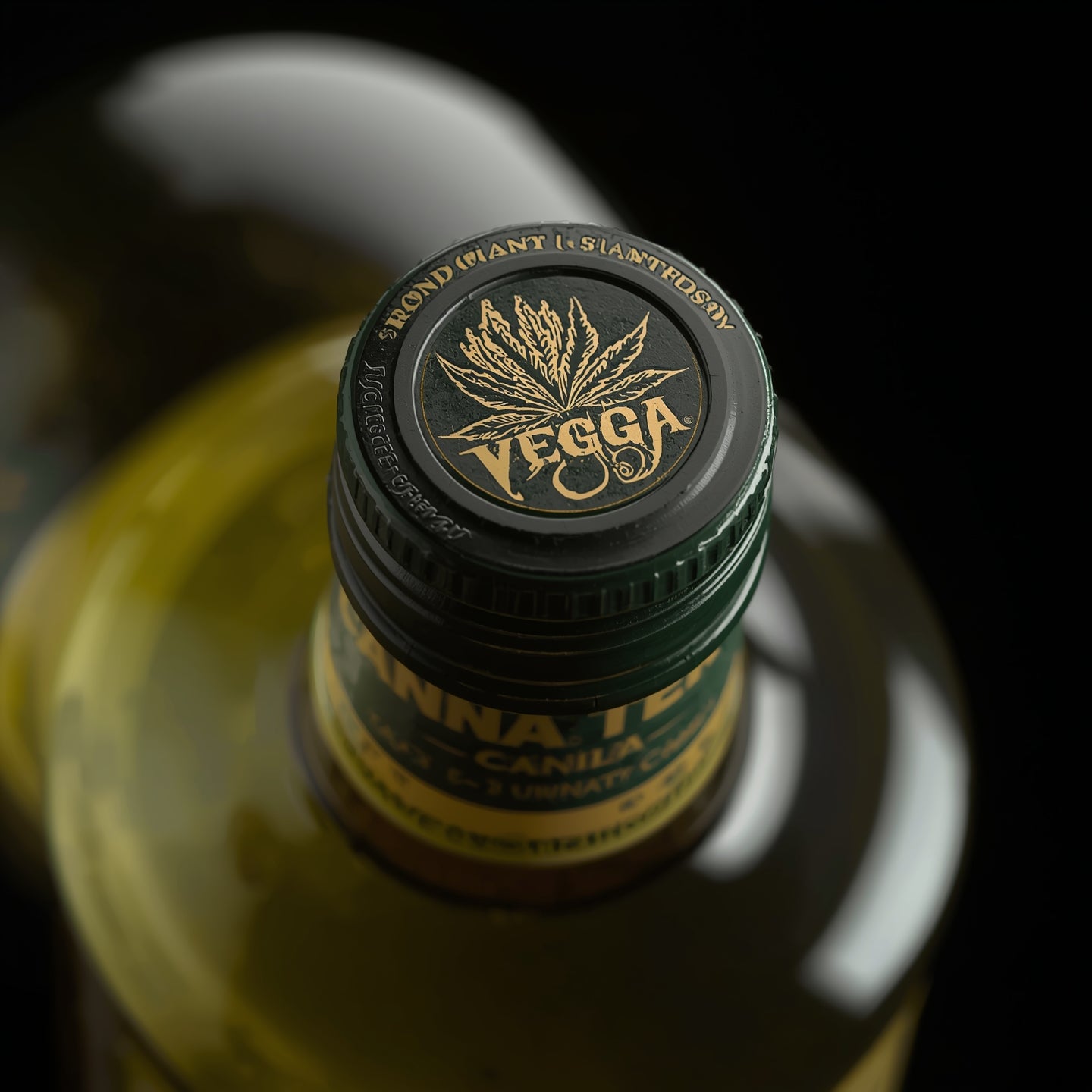 Canna Terra Vega (1L)