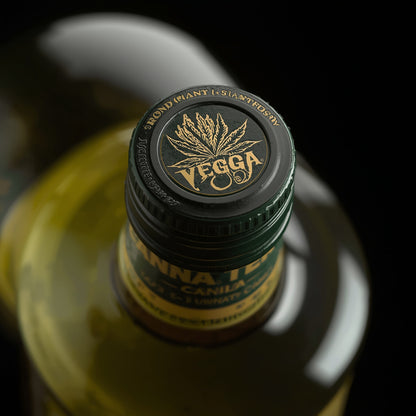 Canna Terra Vega (1L)