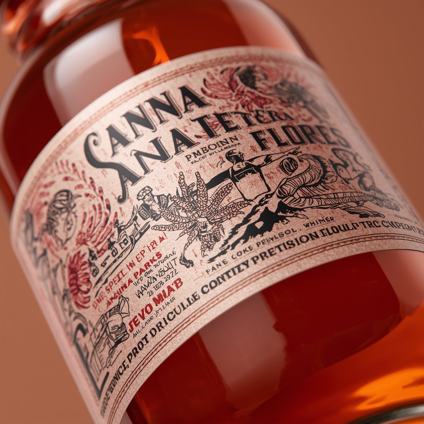 Canna Terra Flores (1L)