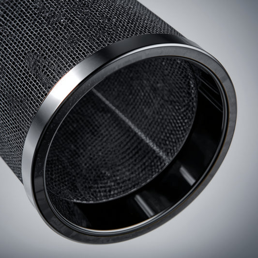 Inline Fan 315 mm (12″) – EC Motor Professional (EU)