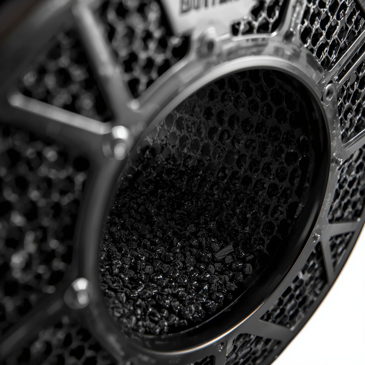 Inline Fan 250 mm (10″) – Silent Boxed Fan (EU)