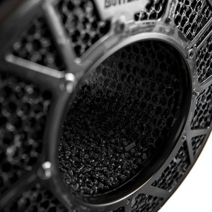 Inline Fan 250 mm (10″) – Silent Boxed Fan (EU)