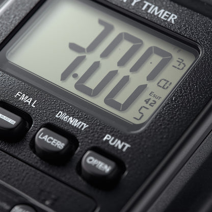 Digital Timer – Weekly Program (230 V, EU)