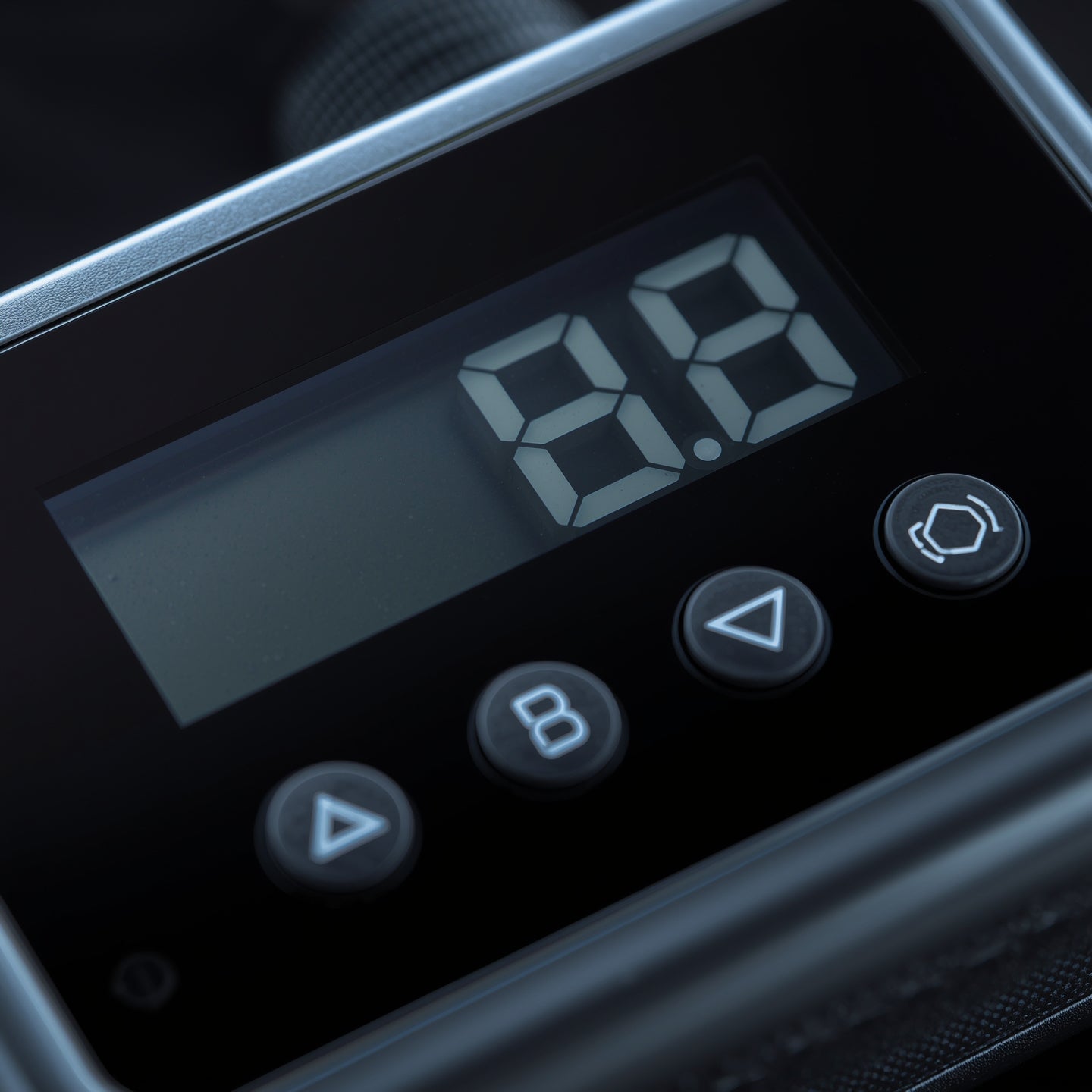 Digital Humidity Controller