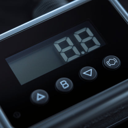 Digital Humidity Controller