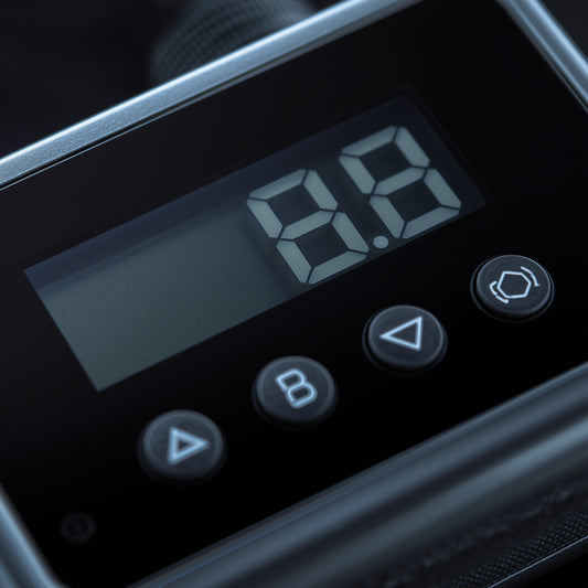 Digital Humidity Controller