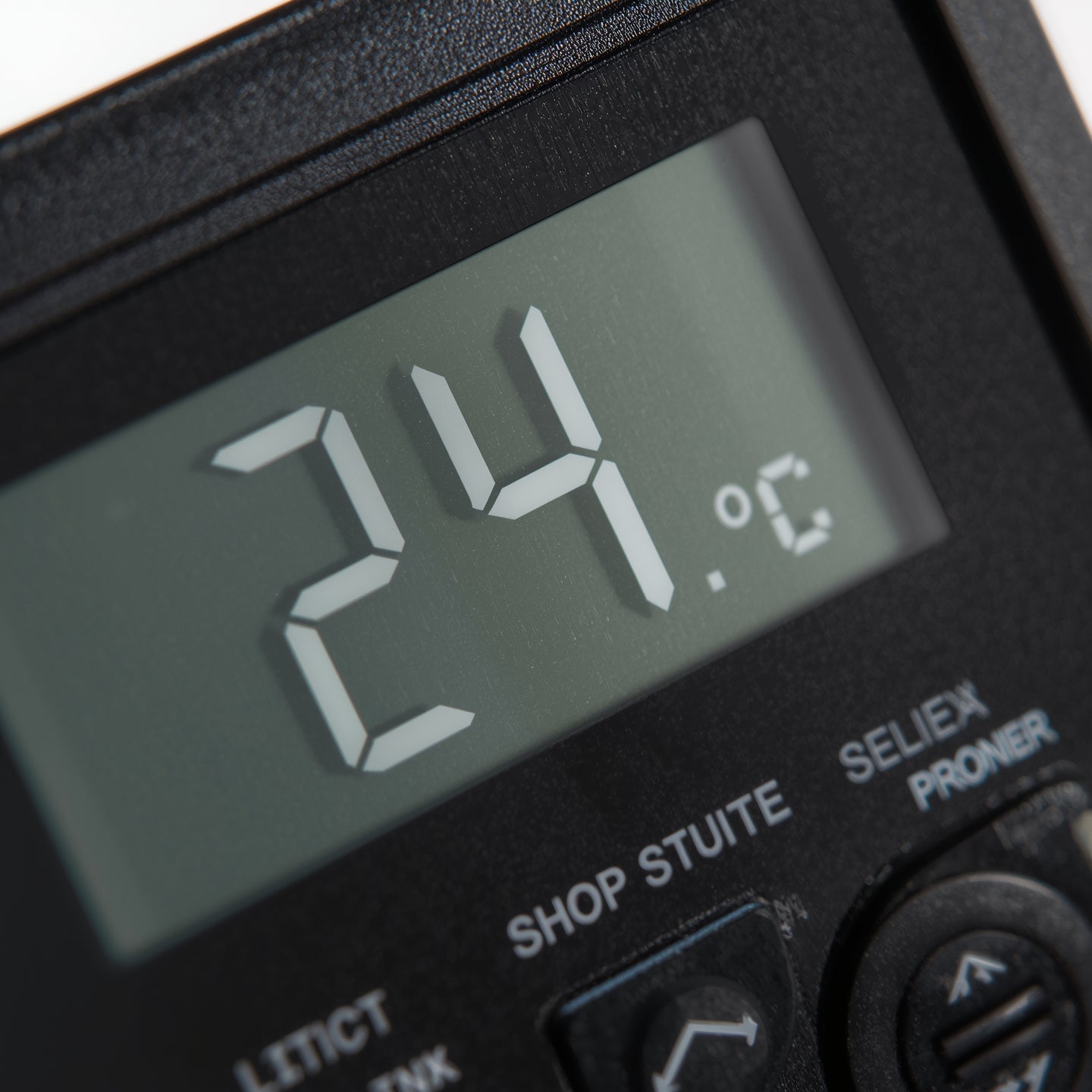 Digital Temperature Controller