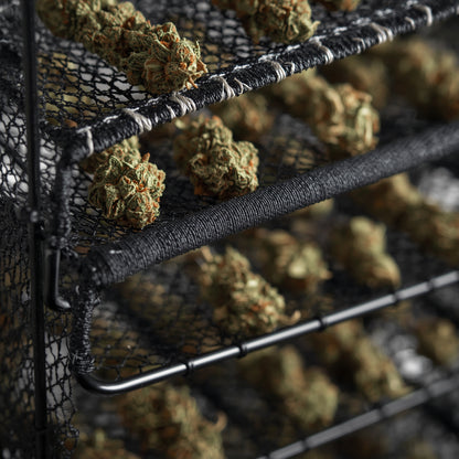 Drying Net Rack – 4 Layers