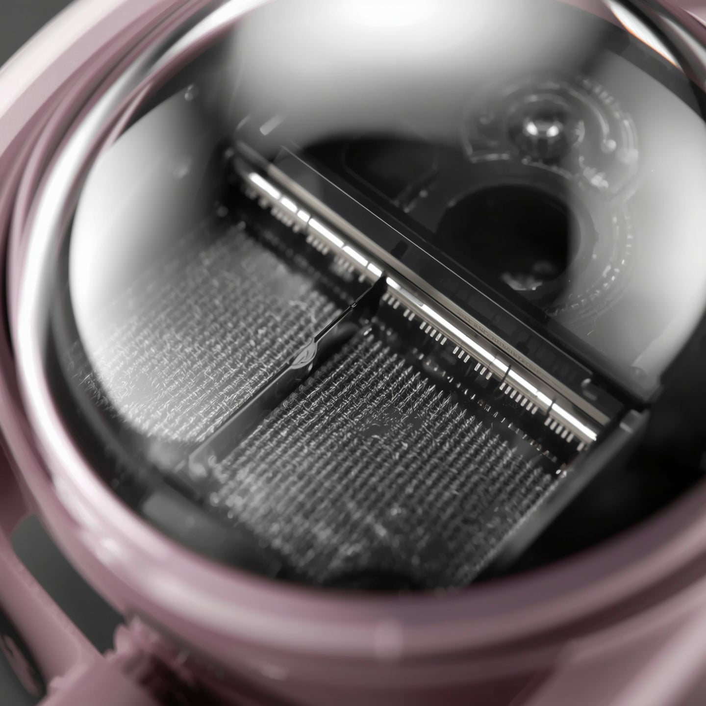 Electric Trimming Machine Small