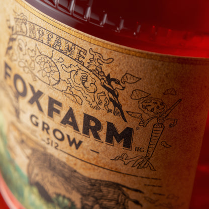 FoxFarm Grow Big (1L)