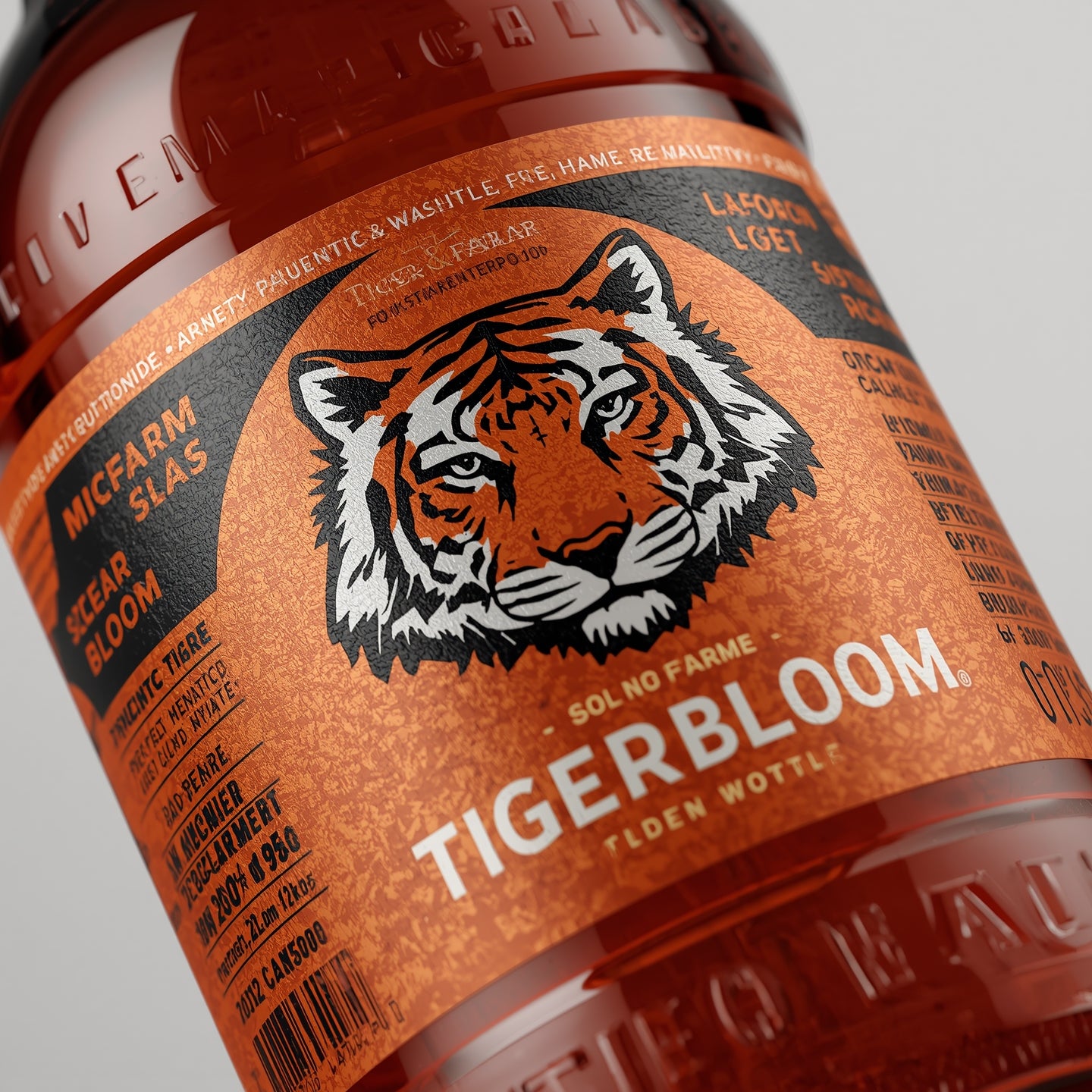 FoxFarm Tiger Bloom (1L)