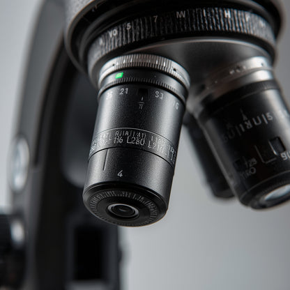 Microscope 60×-120× Handheld