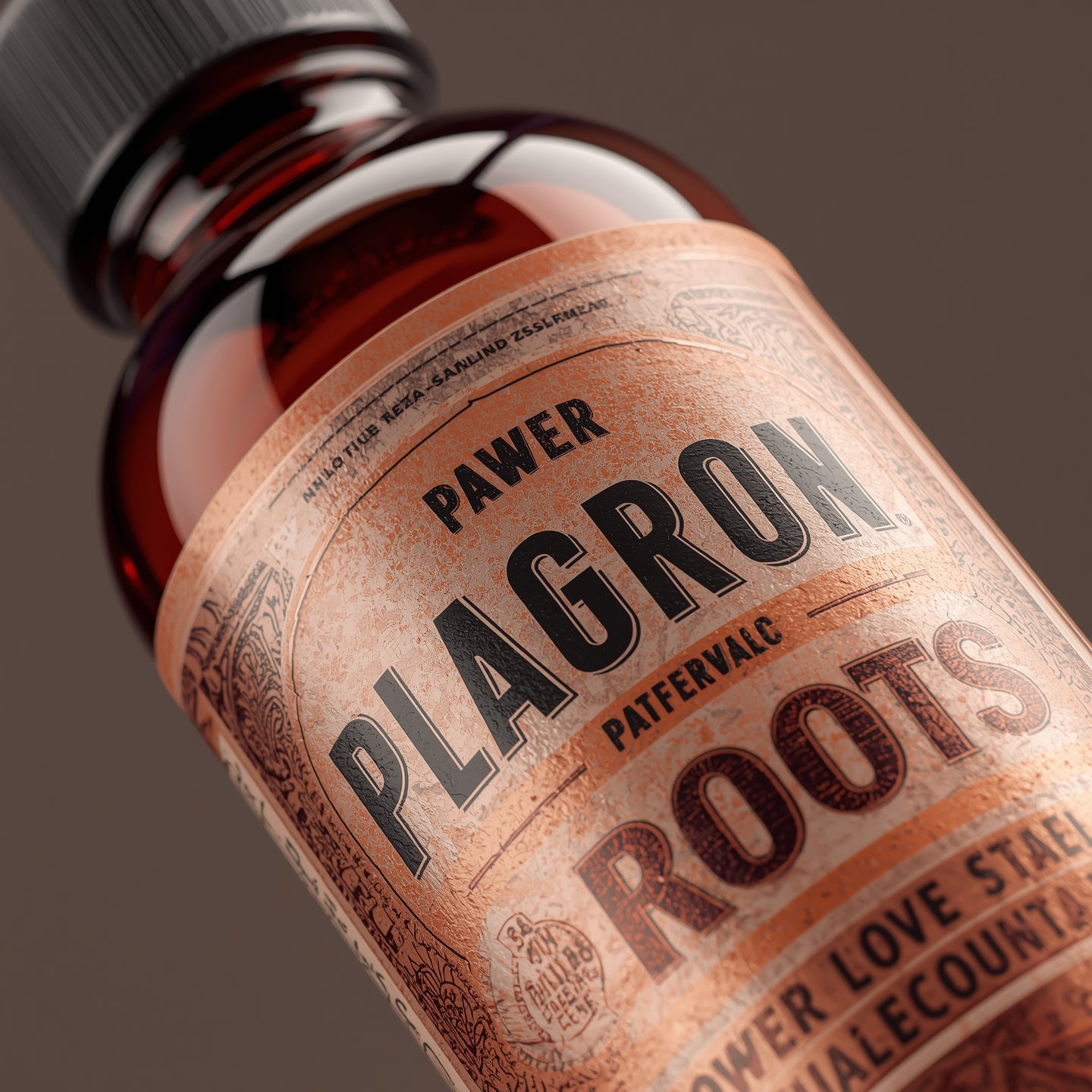 Plagron Power Roots (250ml)