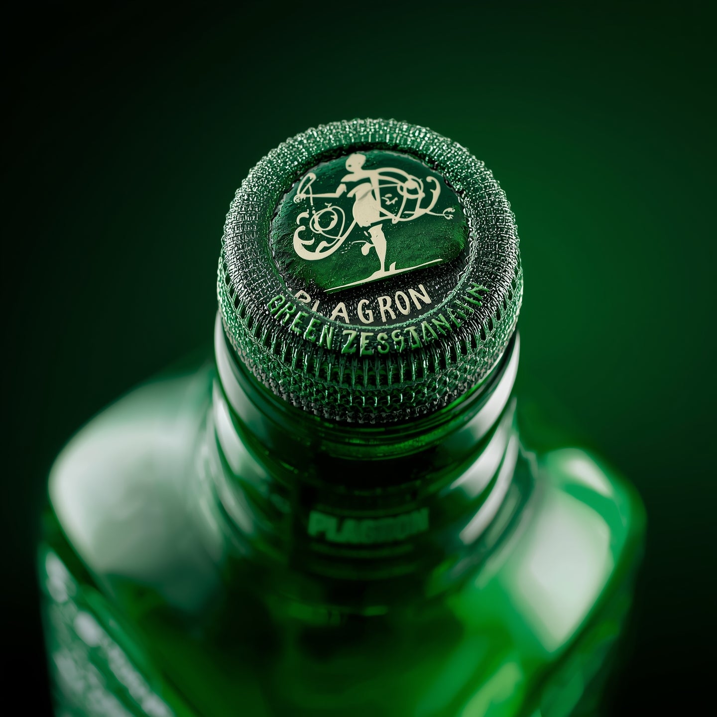 Plagron Green Sensation (500ml)