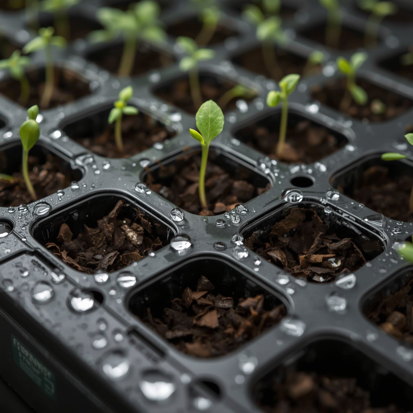 Drying Net Rack – 4 Layers