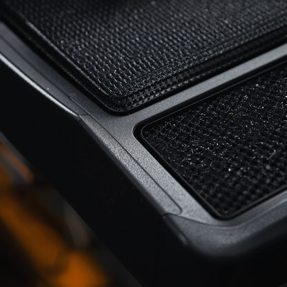 Trimming Bin Ergonomic