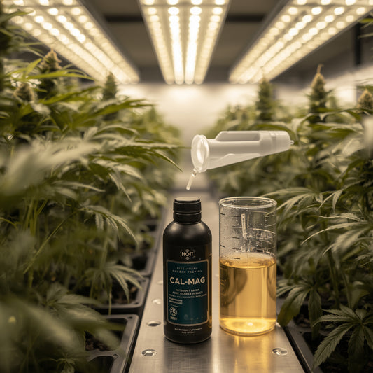 Cal-Mag Supplement 500ml