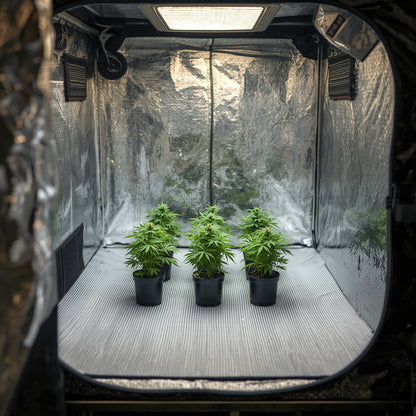Grow Tent Floor Protector Mat
