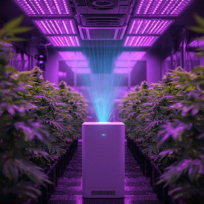 Ozone Generator – Large Room