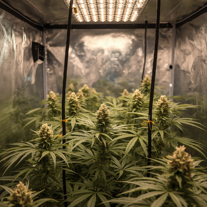 Plant Clips Soft Tie (50 Pack)