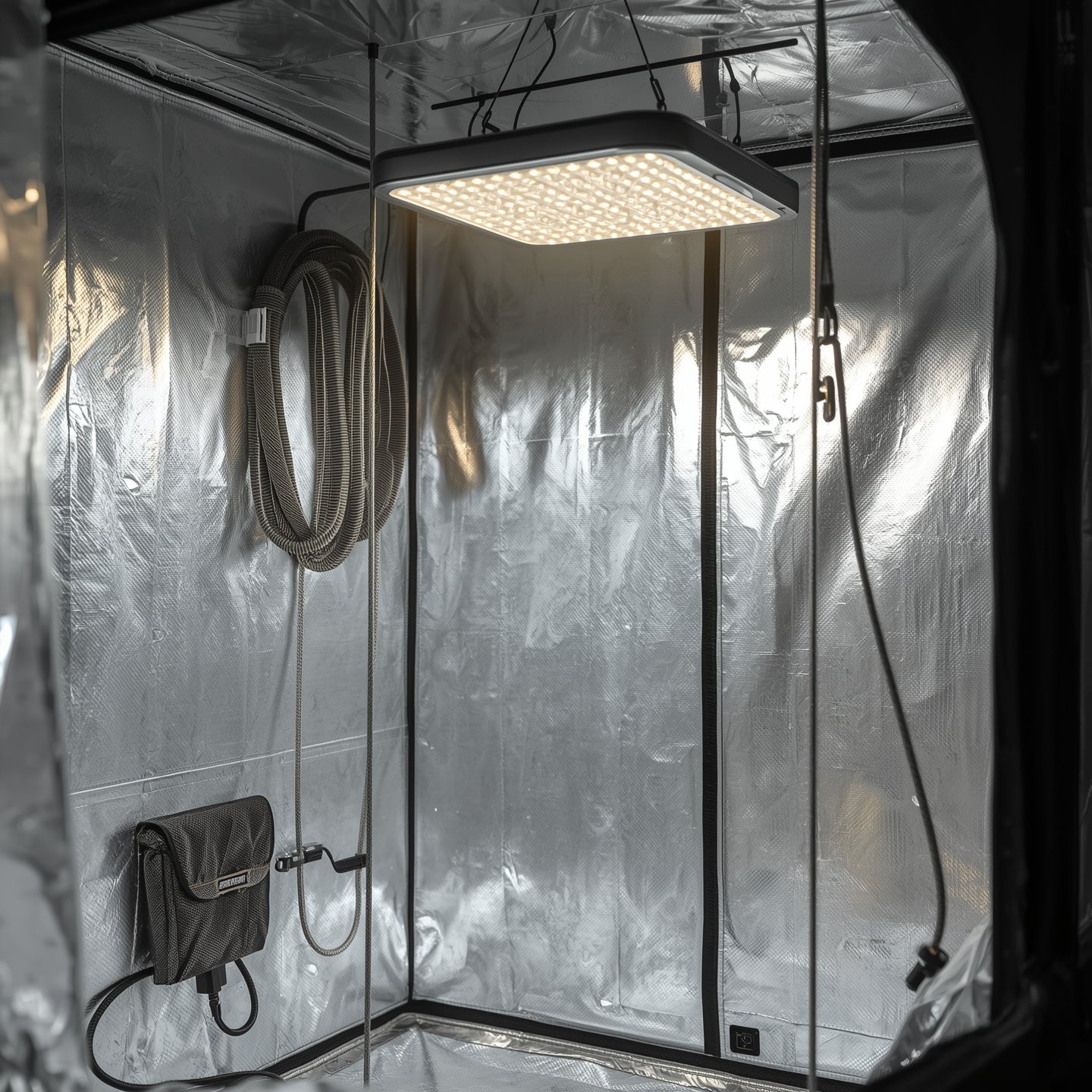 Rope Ratchet Hangers (Pair)