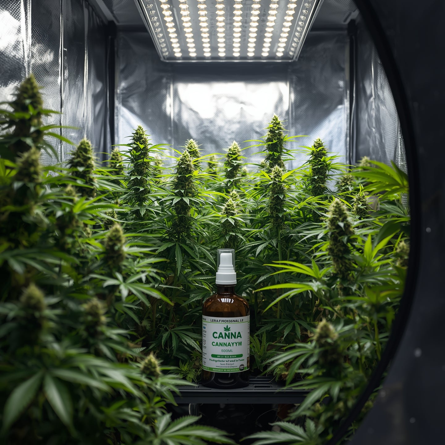 Canna Cannazym (500ml)