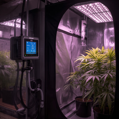 Automatic Irrigation Controller