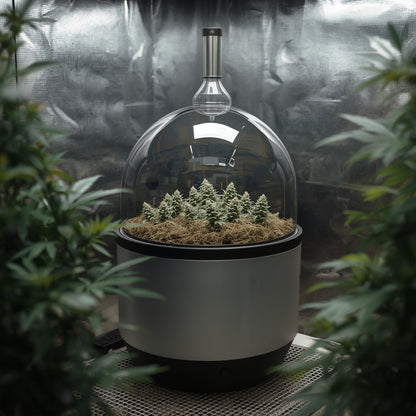 Electric Trimming Machine Large