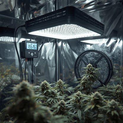 Digital Temperature Controller