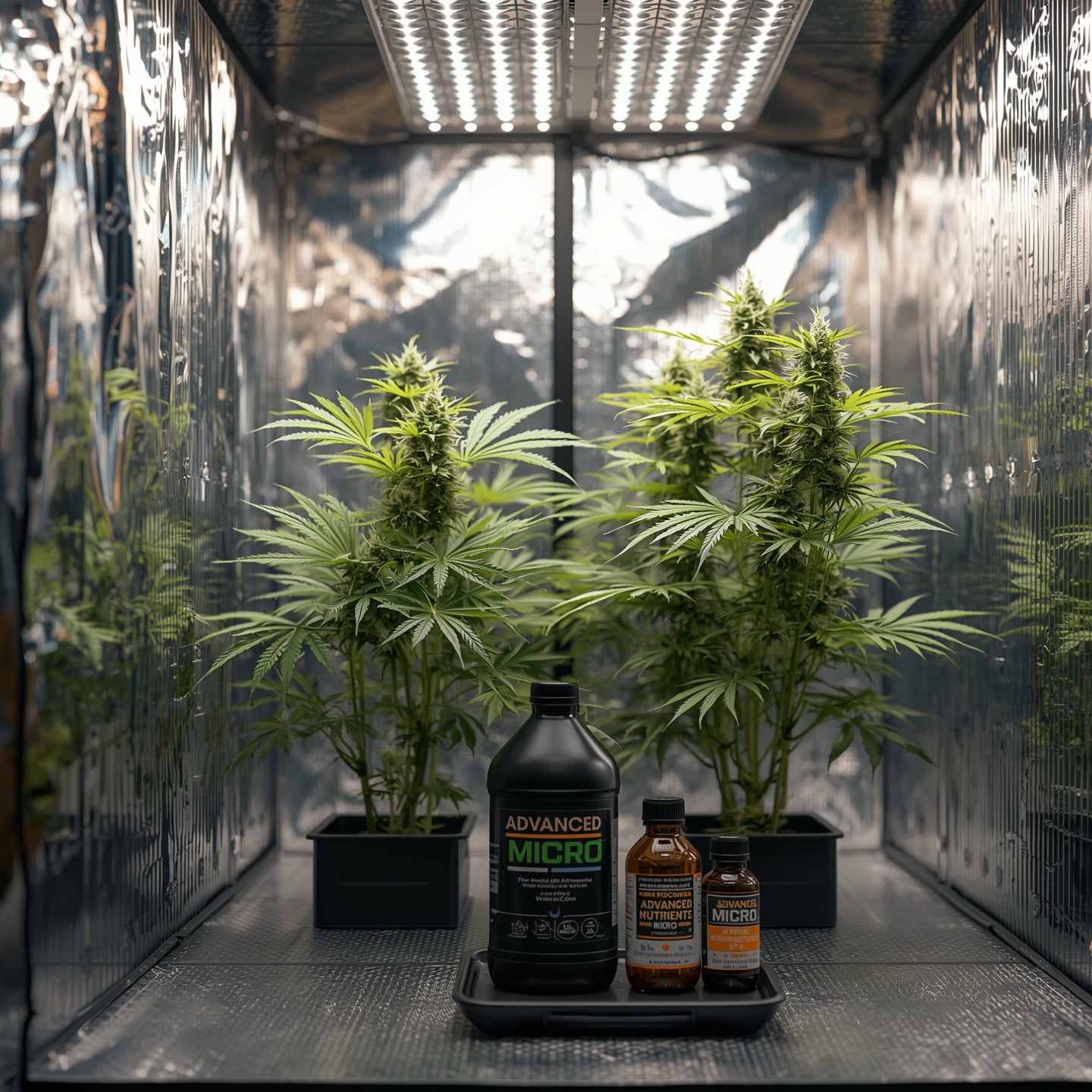 Advanced Nutrients Micro (1L)